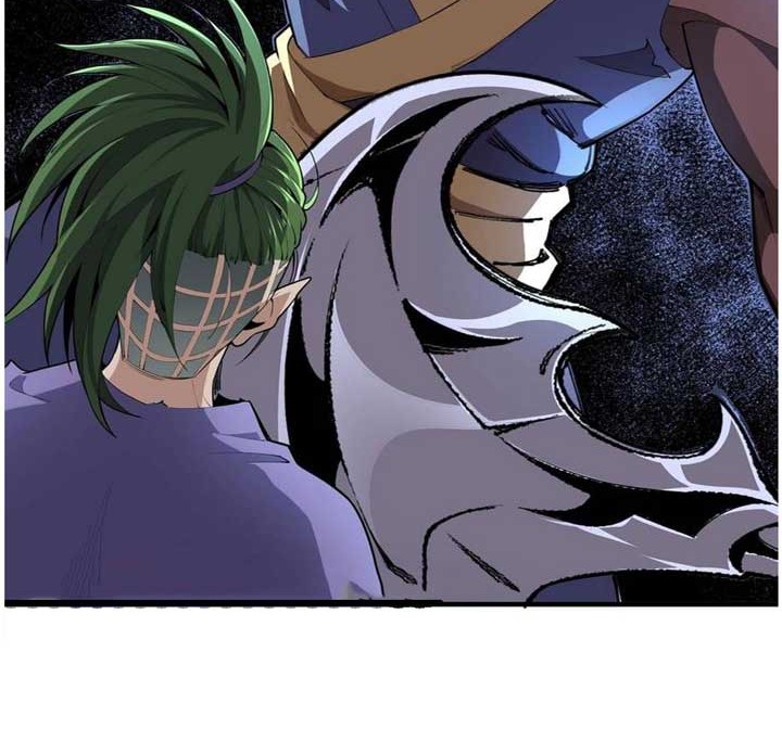 Eternal God Emperor Chapter 27 Gambar 18