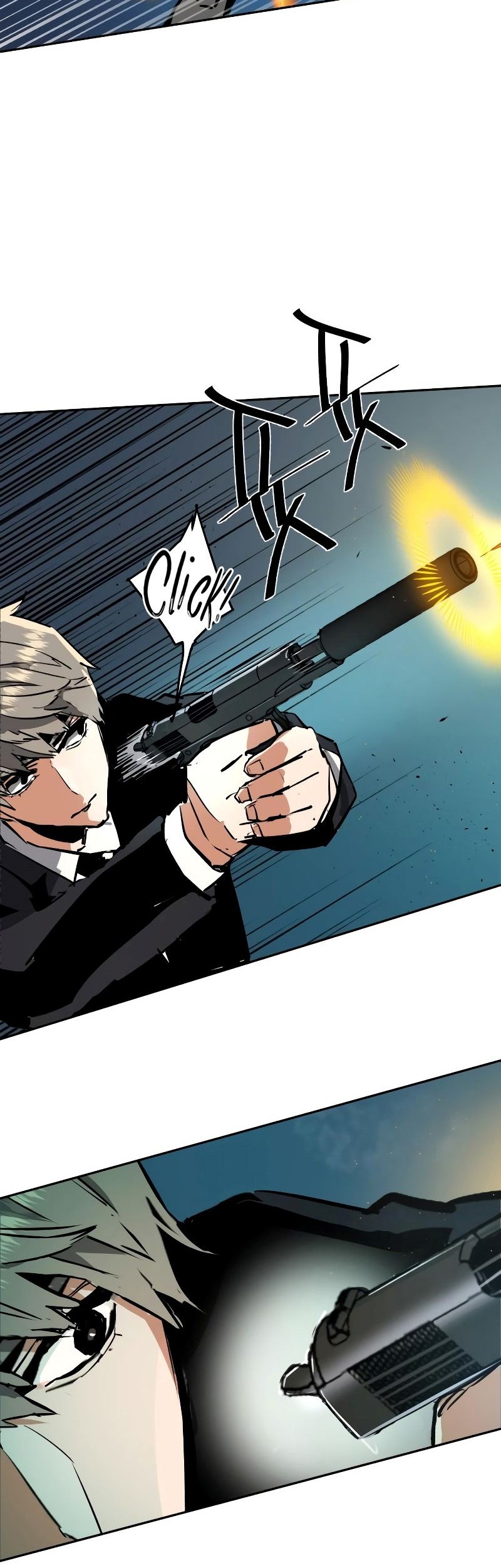 Mercenary Enrollment Chapter 129 Gambar 65