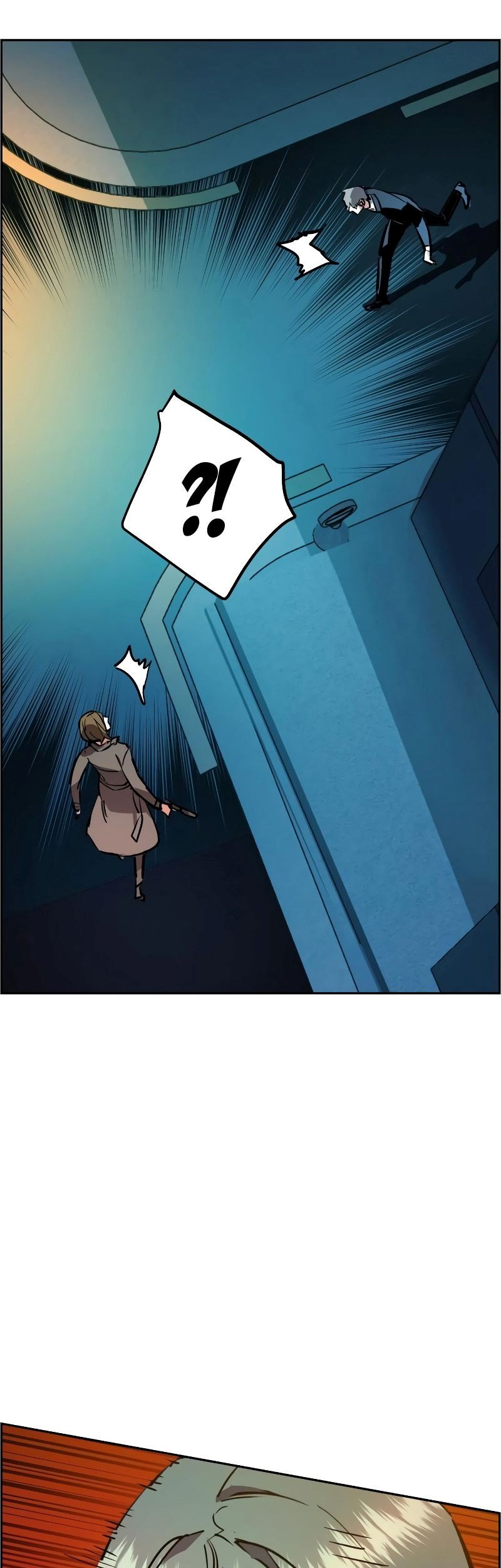 Mercenary Enrollment Chapter 129 Gambar 62