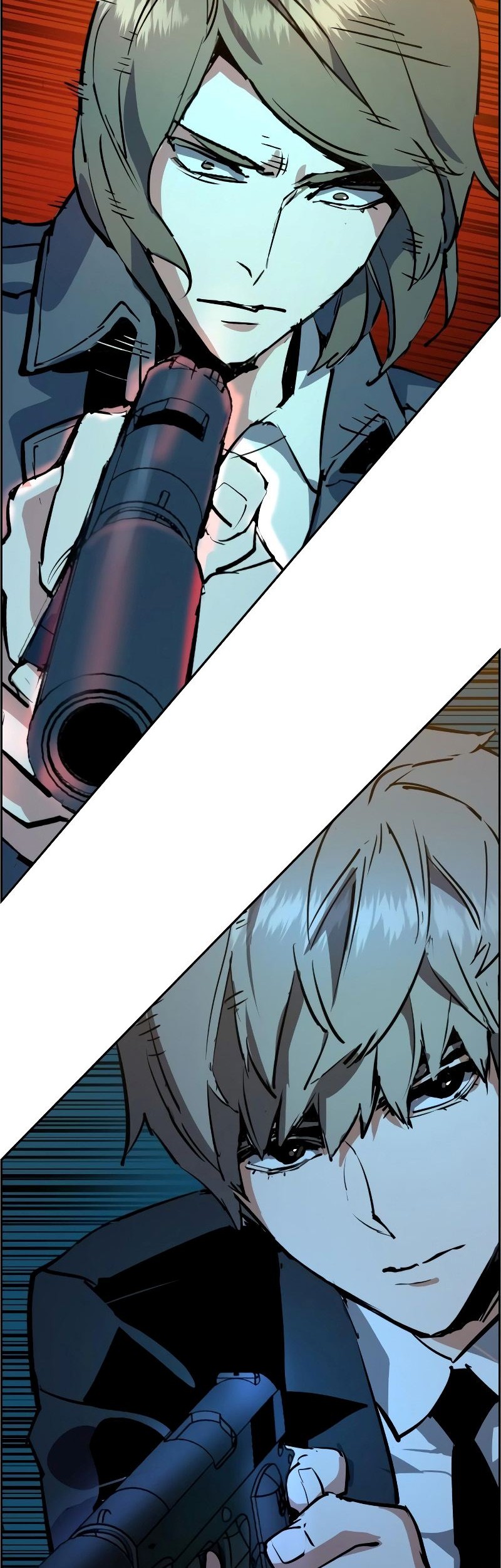 Mercenary Enrollment Chapter 129 Gambar 63