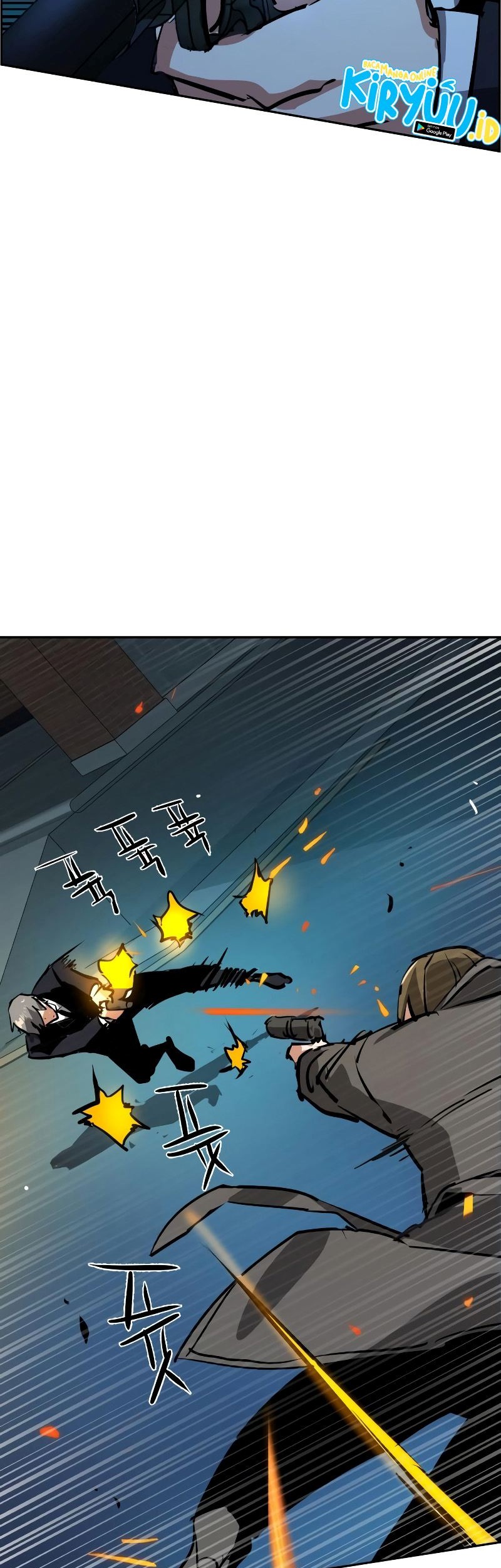 Mercenary Enrollment Chapter 129 Gambar 64