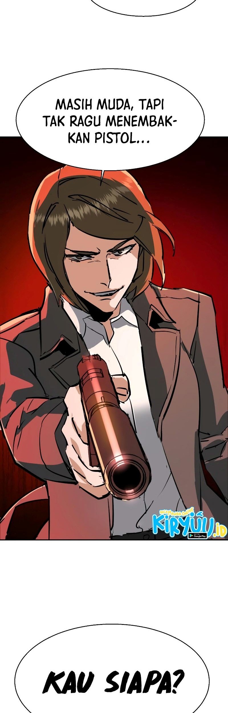 Mercenary Enrollment Chapter 129 Gambar 70