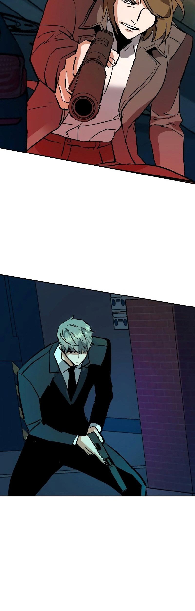 Mercenary Enrollment Chapter 129 Gambar 68