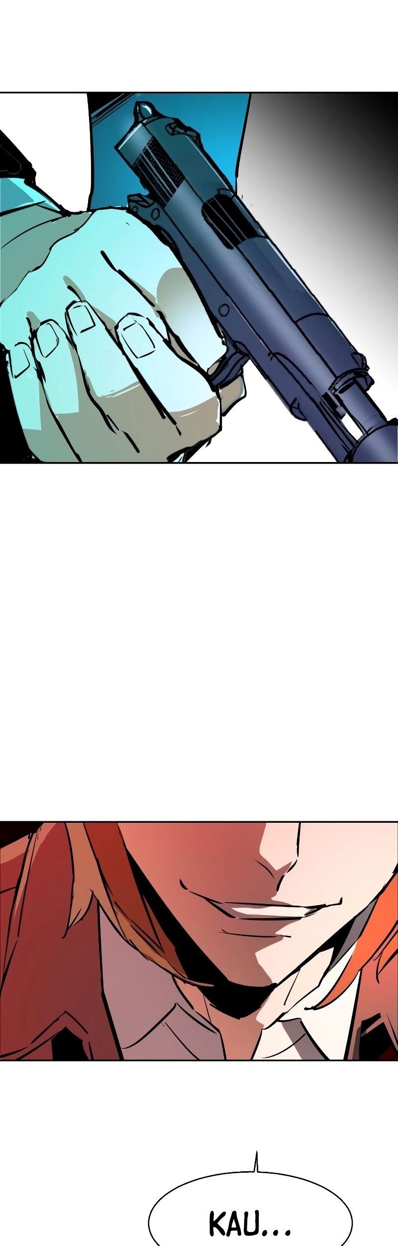 Mercenary Enrollment Chapter 129 Gambar 69