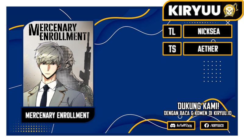 Komik Mercenary Enrollment Chapter 129 gambar nomor 1