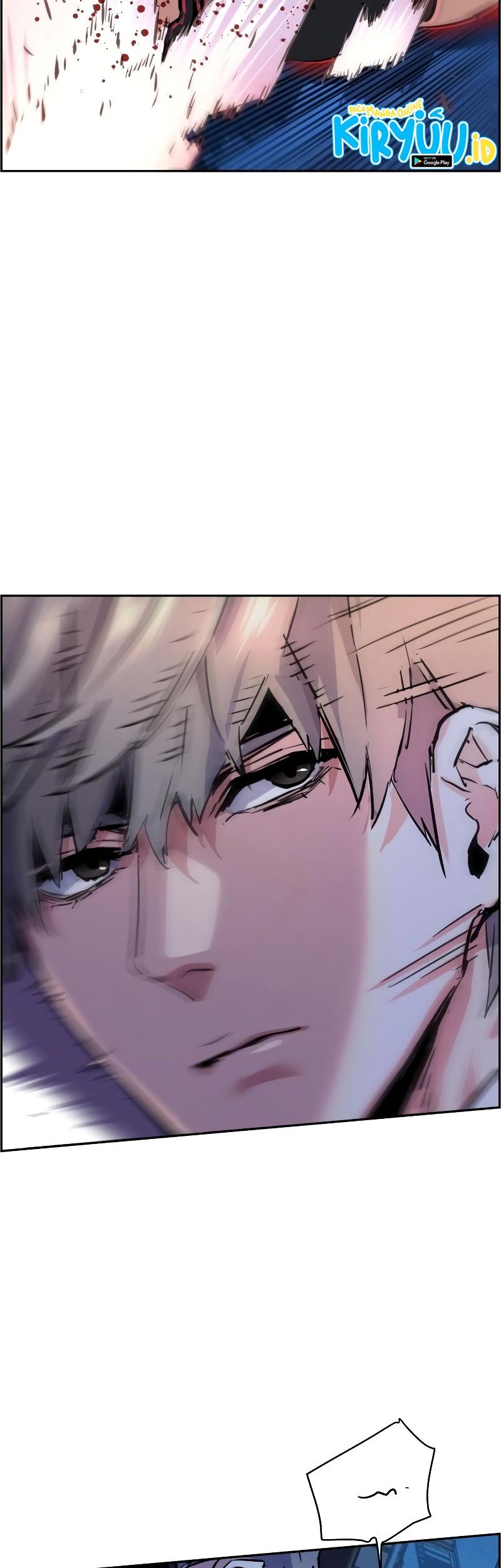 Mercenary Enrollment Chapter 129 Gambar 45