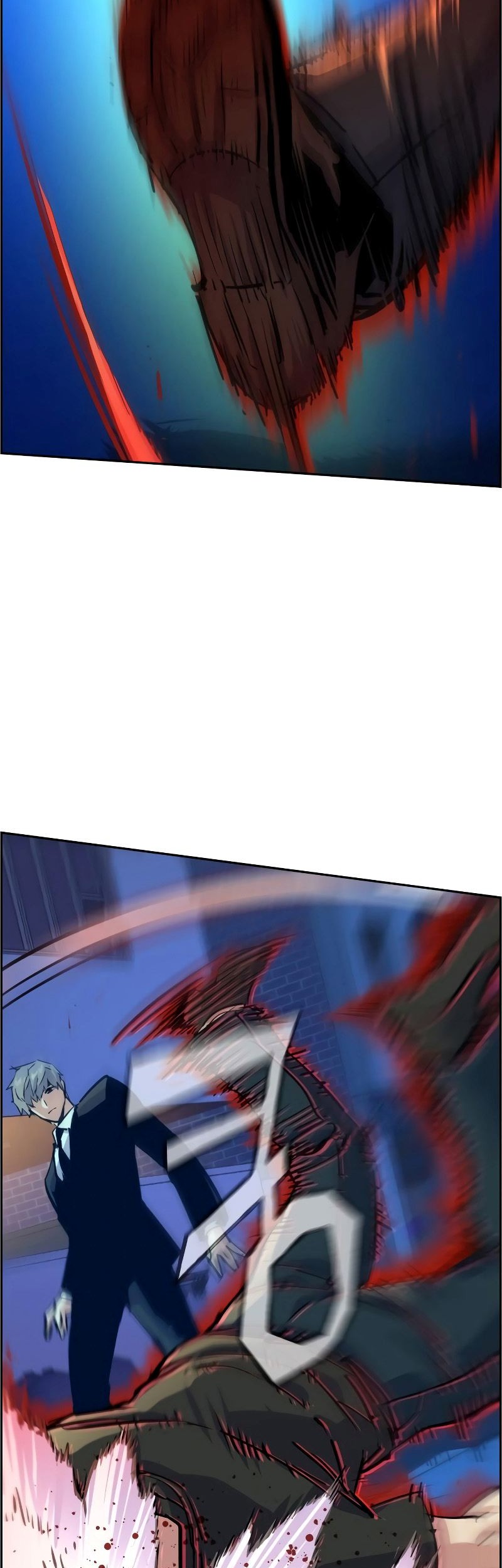 Mercenary Enrollment Chapter 129 Gambar 44