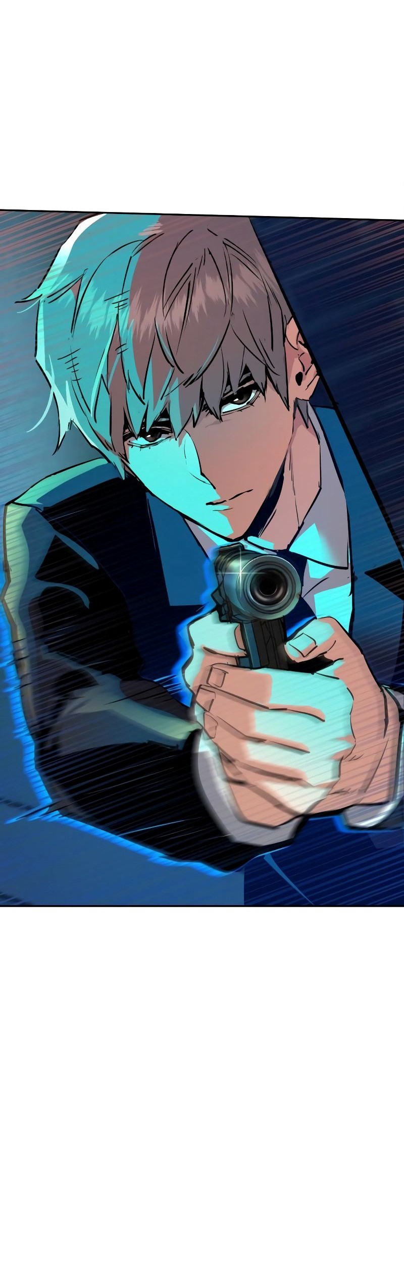 Mercenary Enrollment Chapter 129 Gambar 50