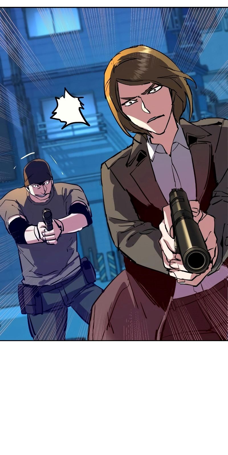 Mercenary Enrollment Chapter 129 Gambar 51