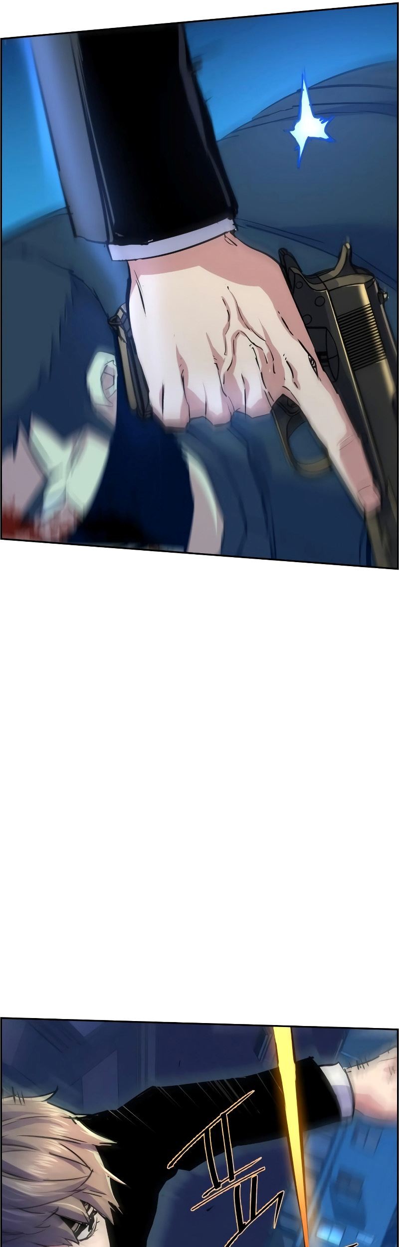 Mercenary Enrollment Chapter 129 Gambar 47