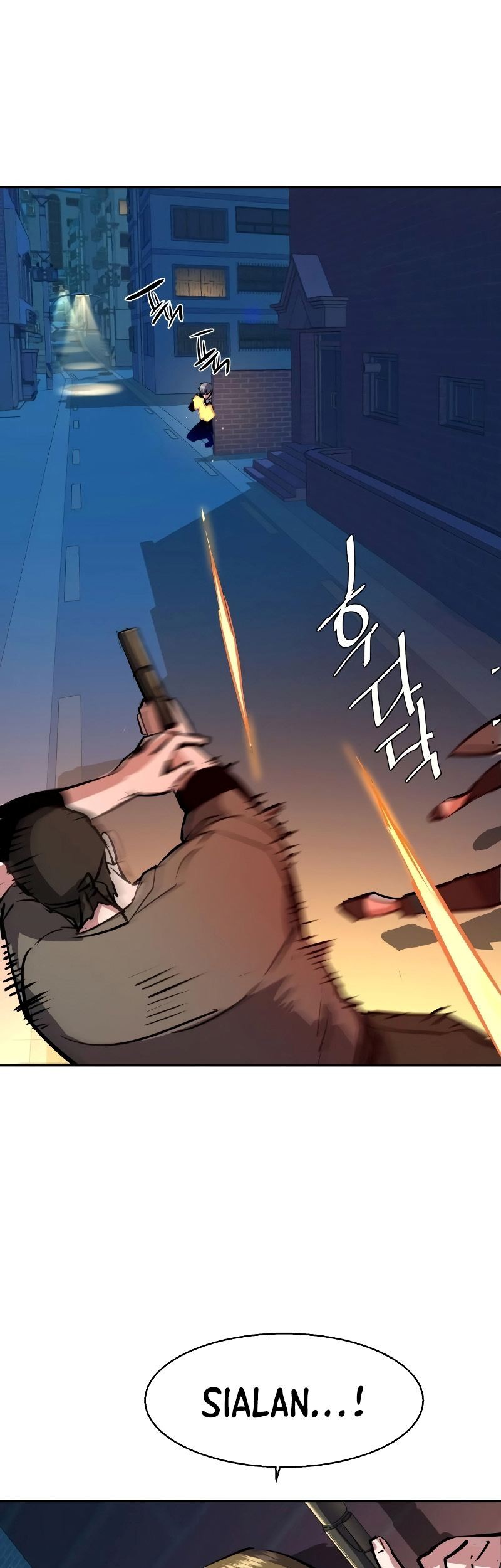 Mercenary Enrollment Chapter 129 Gambar 52