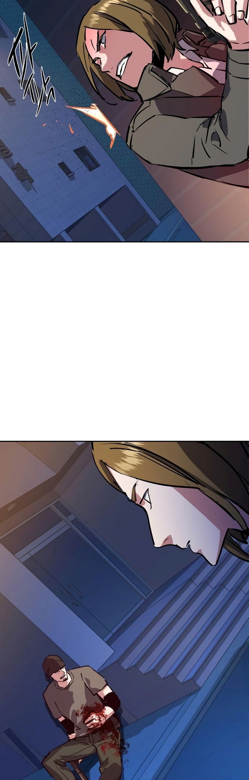 Mercenary Enrollment Chapter 129 Gambar 53