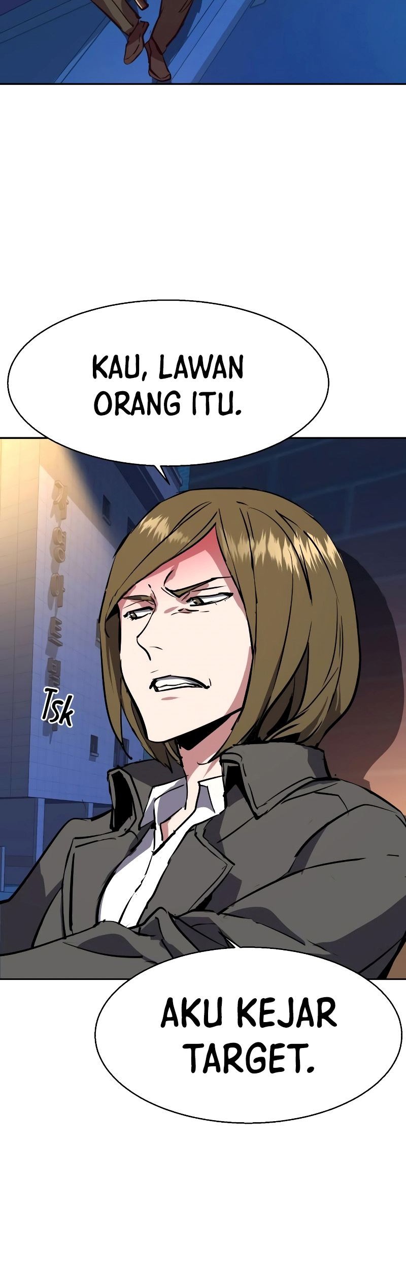 Mercenary Enrollment Chapter 129 Gambar 54