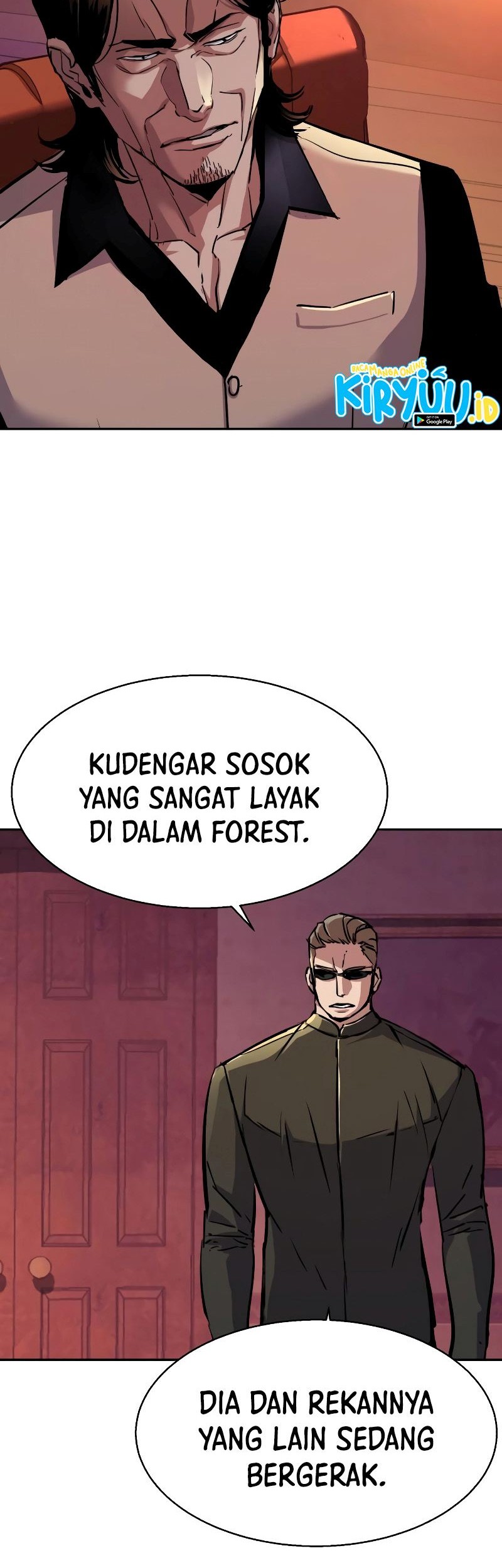 Mercenary Enrollment Chapter 129 Gambar 3