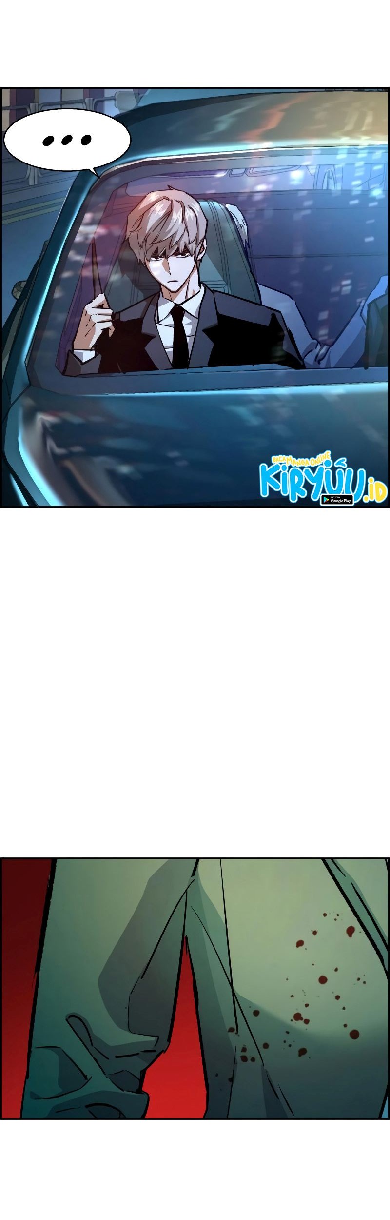 Mercenary Enrollment Chapter 129 Gambar 9