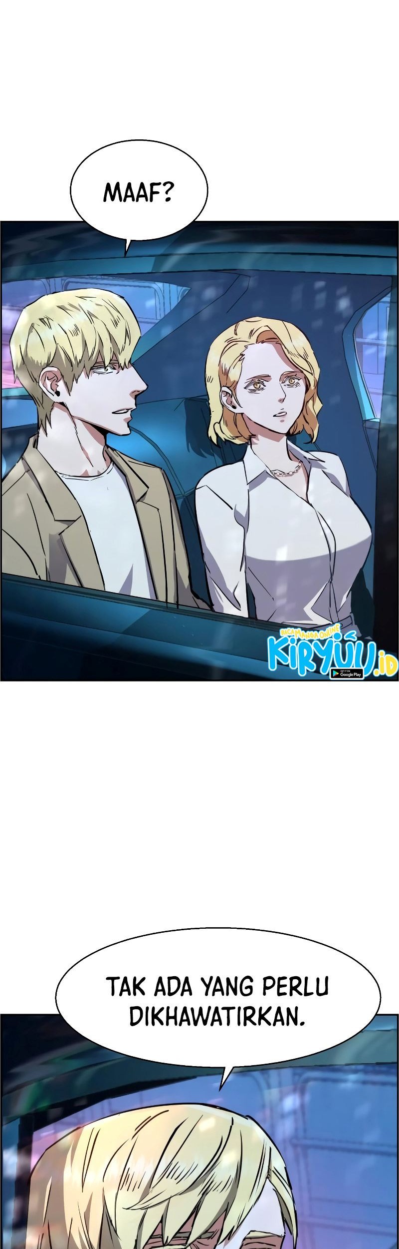 Mercenary Enrollment Chapter 129 Gambar 14