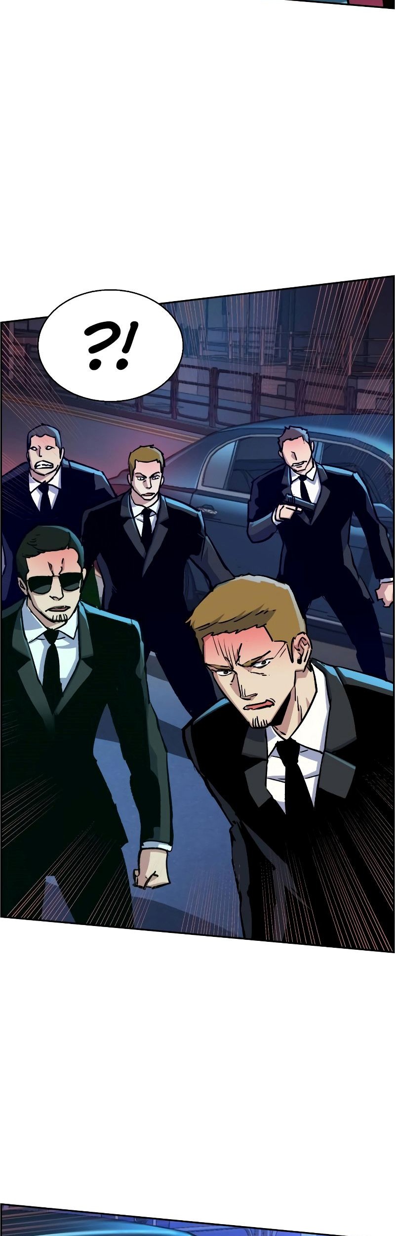 Mercenary Enrollment Chapter 129 Gambar 19