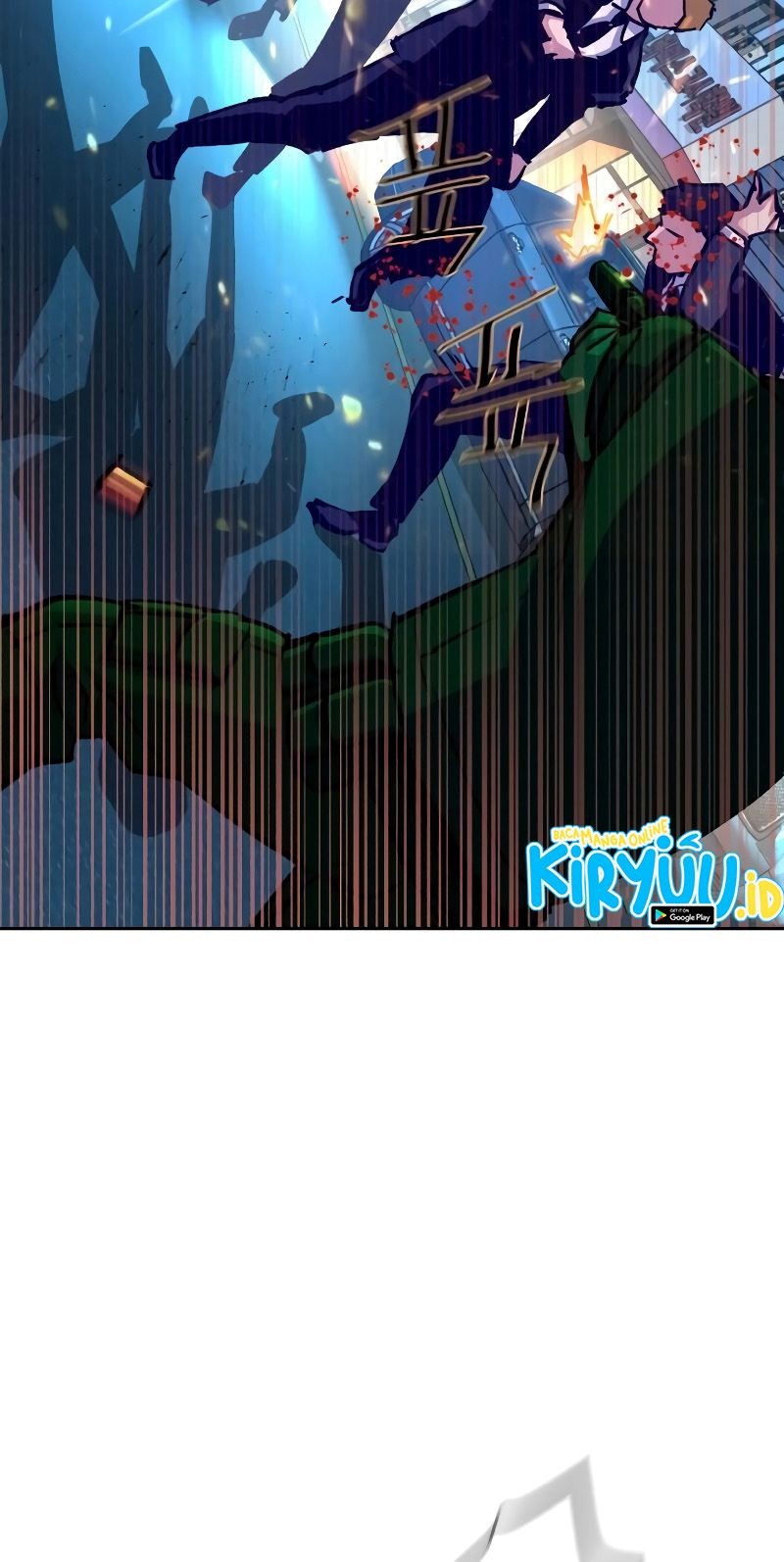 Mercenary Enrollment Chapter 129 Gambar 21