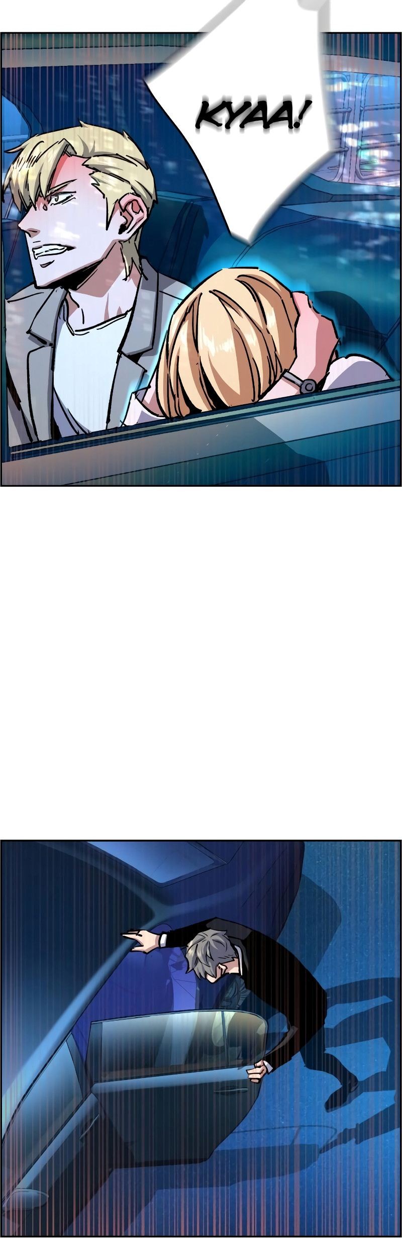 Mercenary Enrollment Chapter 129 Gambar 22