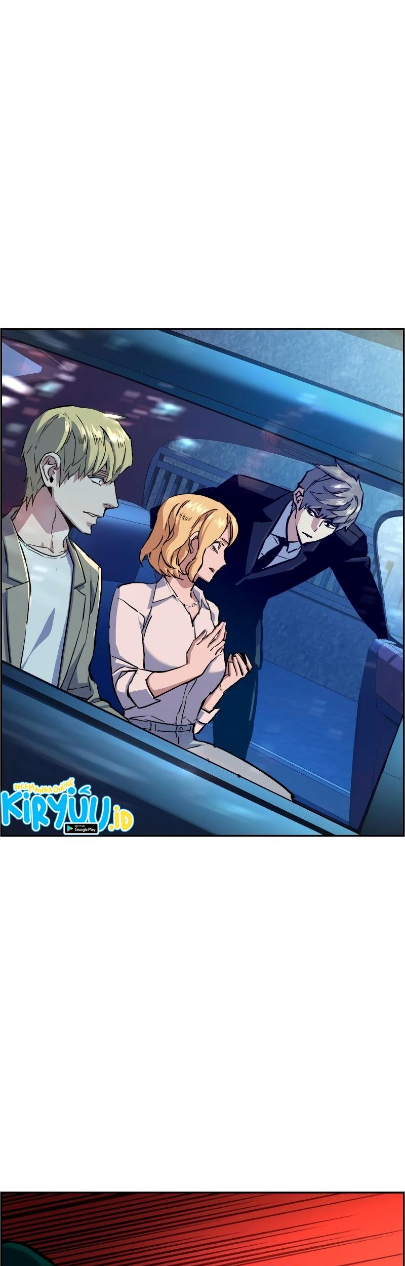 Mercenary Enrollment Chapter 129 Gambar 23