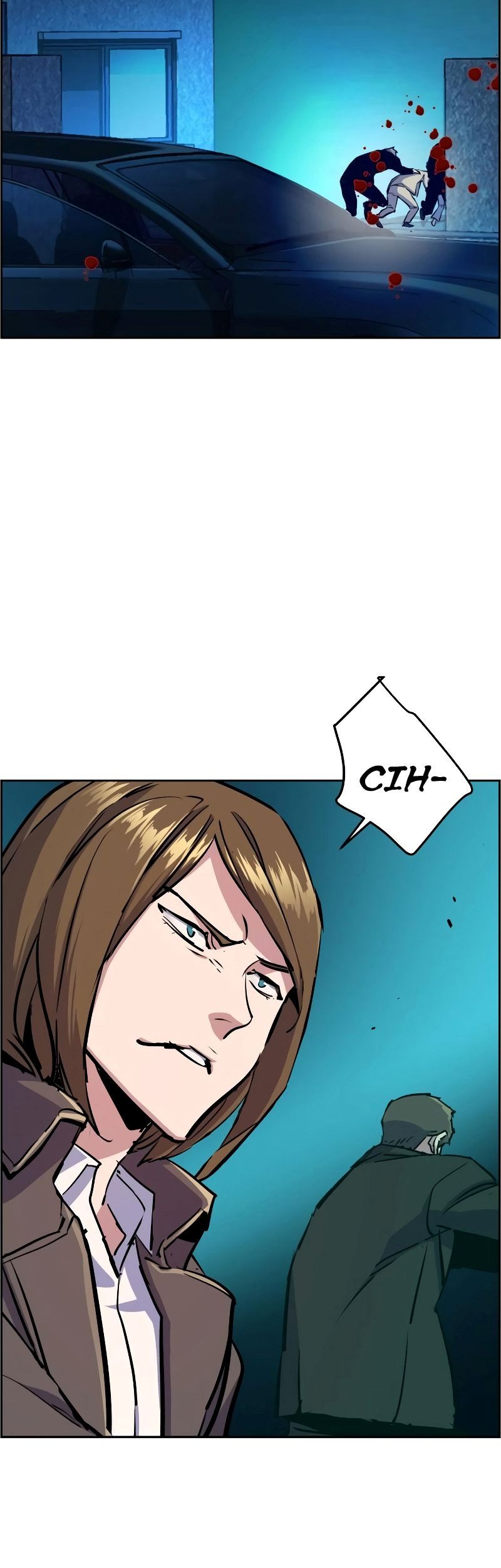 Mercenary Enrollment Chapter 129 Gambar 27