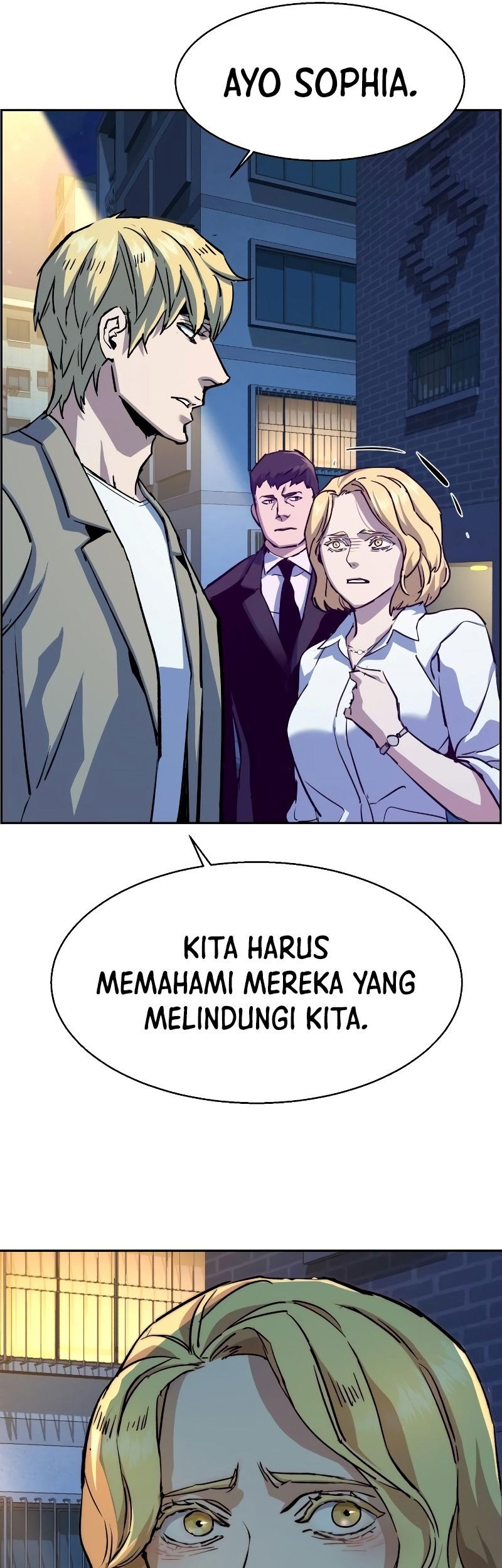 Mercenary Enrollment Chapter 129 Gambar 37