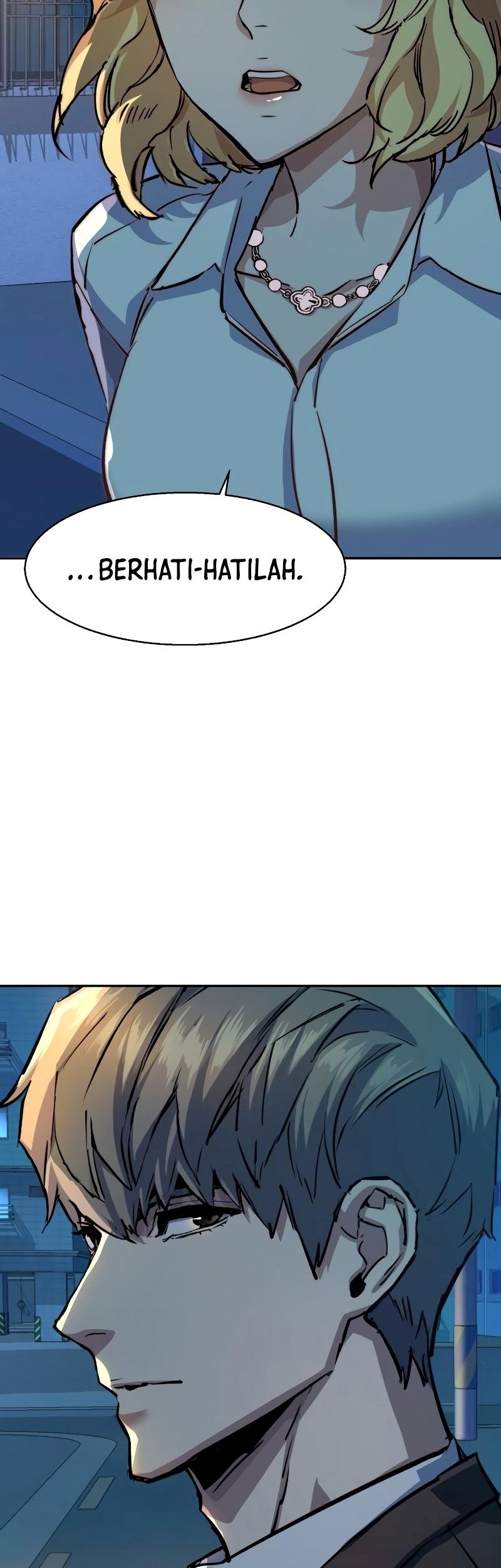 Mercenary Enrollment Chapter 129 Gambar 38