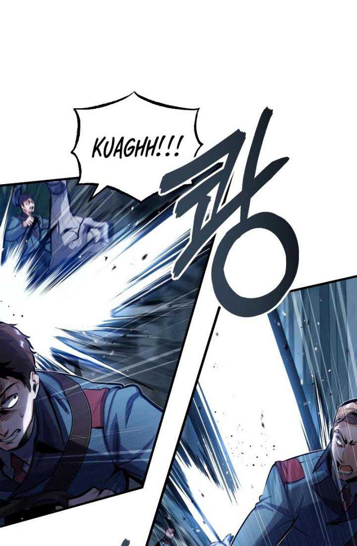 Academy’s Undercover Professor Chapter 51 Gambar 25