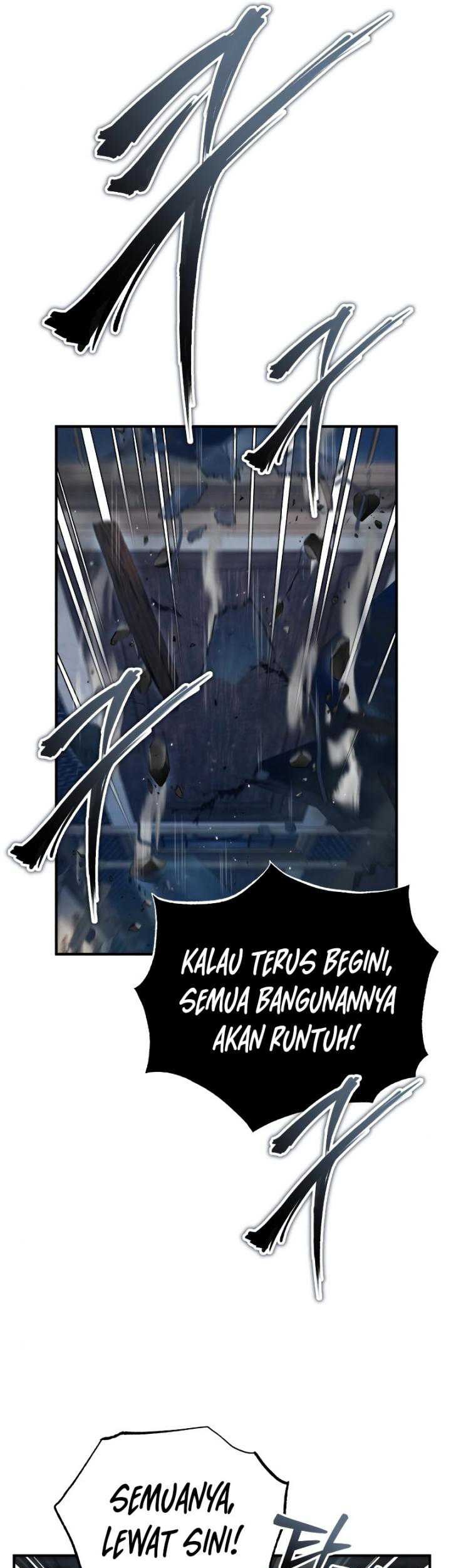 Academy’s Undercover Professor Chapter 51 Gambar 28