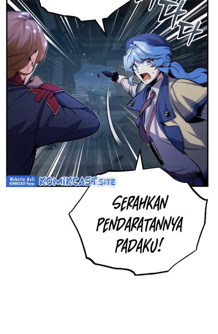 Academy’s Undercover Professor Chapter 51 Gambar 29