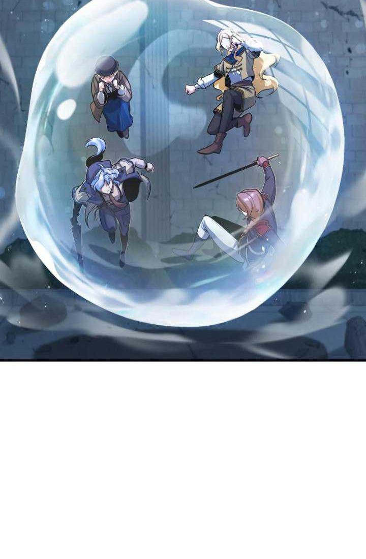 Academy’s Undercover Professor Chapter 51 Gambar 31