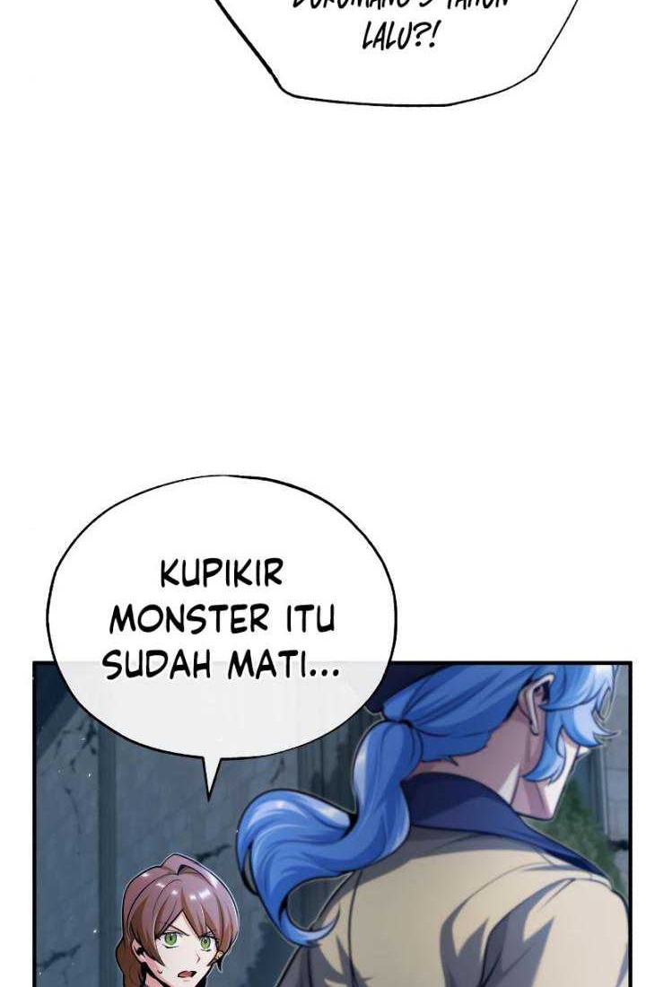 Academy’s Undercover Professor Chapter 51 Gambar 35