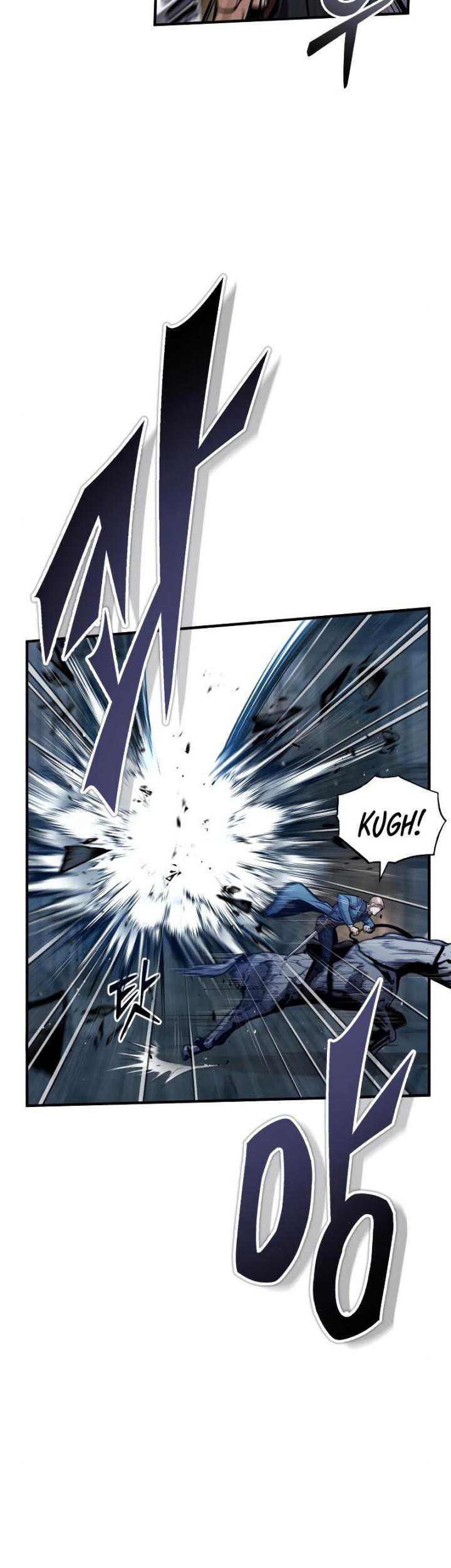 Academy’s Undercover Professor Chapter 51 Gambar 22