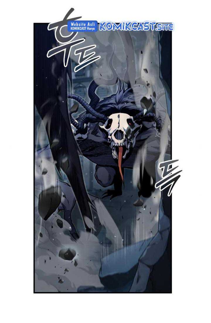 Academy’s Undercover Professor Chapter 51 Gambar 23