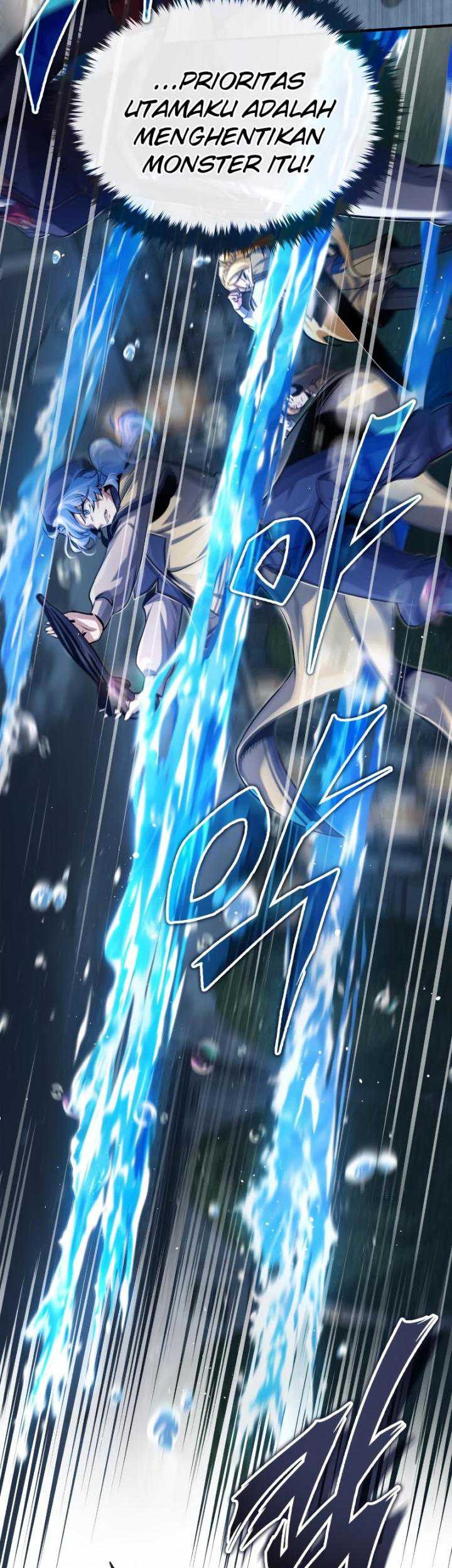 Academy’s Undercover Professor Chapter 51 Gambar 43