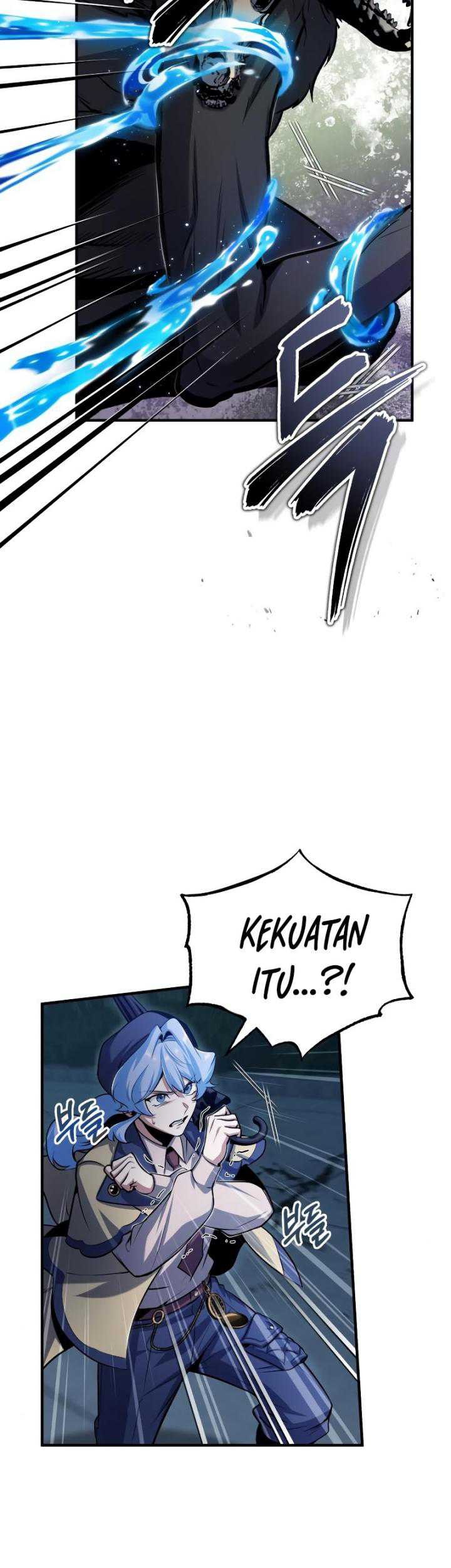 Academy’s Undercover Professor Chapter 51 Gambar 48