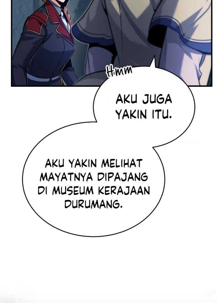 Academy’s Undercover Professor Chapter 51 Gambar 36