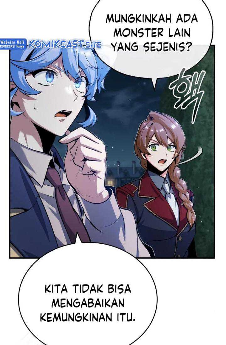 Academy’s Undercover Professor Chapter 51 Gambar 38