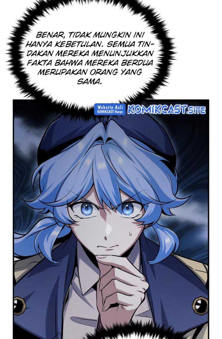 Academy’s Undercover Professor Chapter 51 Gambar 40