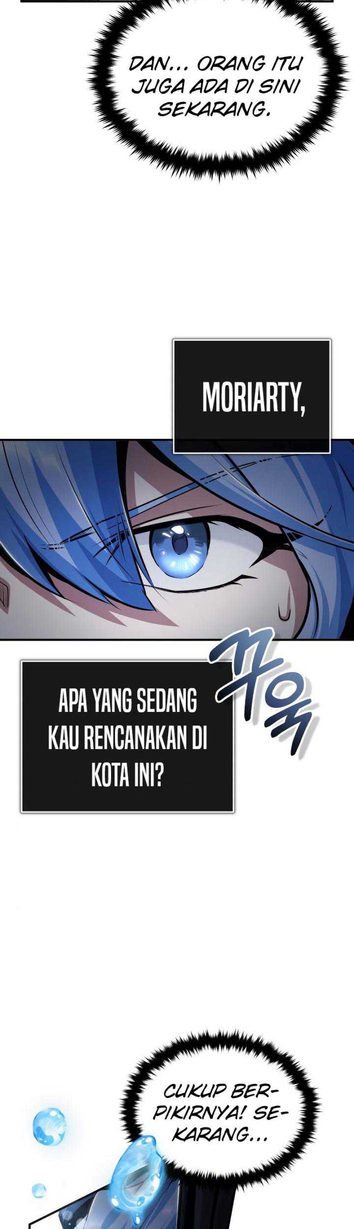 Academy’s Undercover Professor Chapter 51 Gambar 41