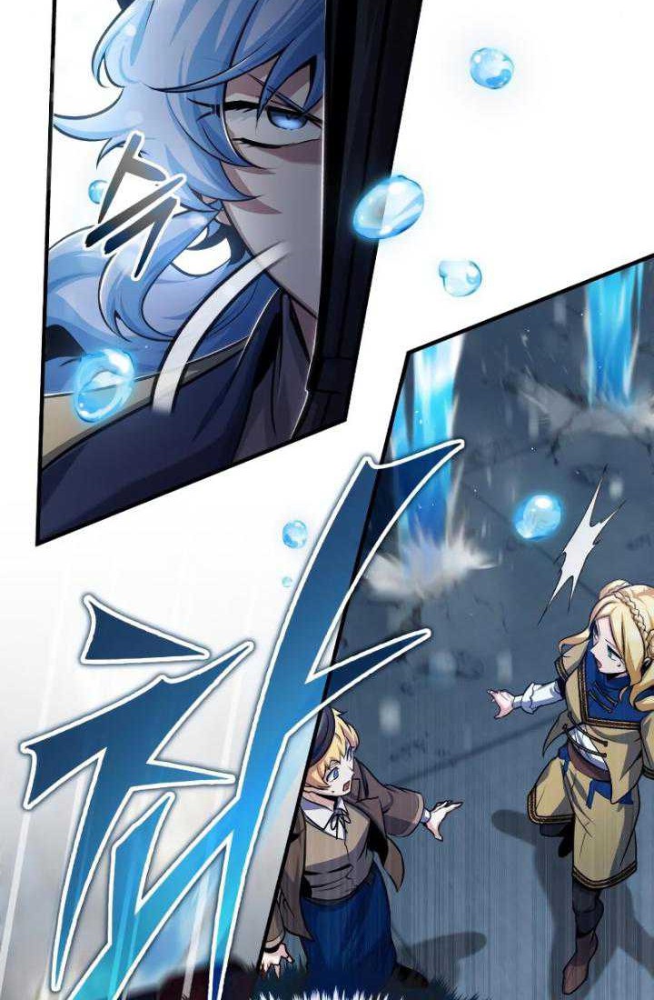 Academy’s Undercover Professor Chapter 51 Gambar 42