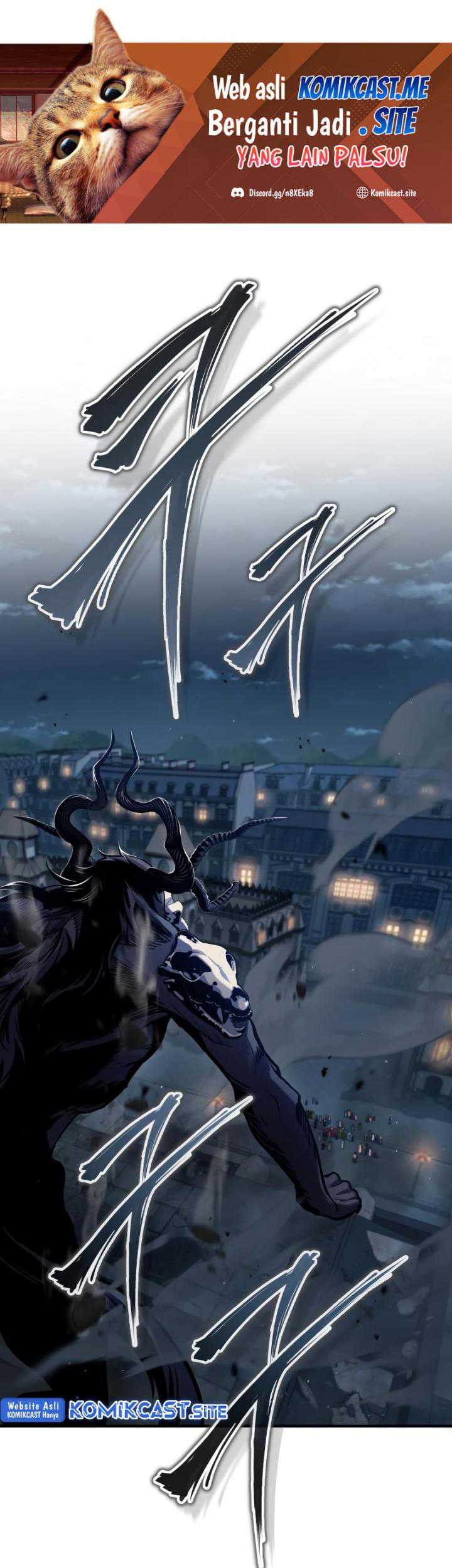 Manhwa Academy’s Undercover Professor Chapter 51 gambar nomor 2