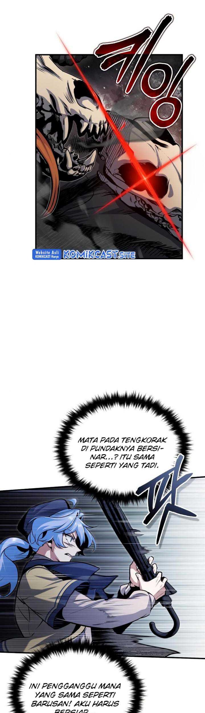 Academy’s Undercover Professor Chapter 51 Gambar 67