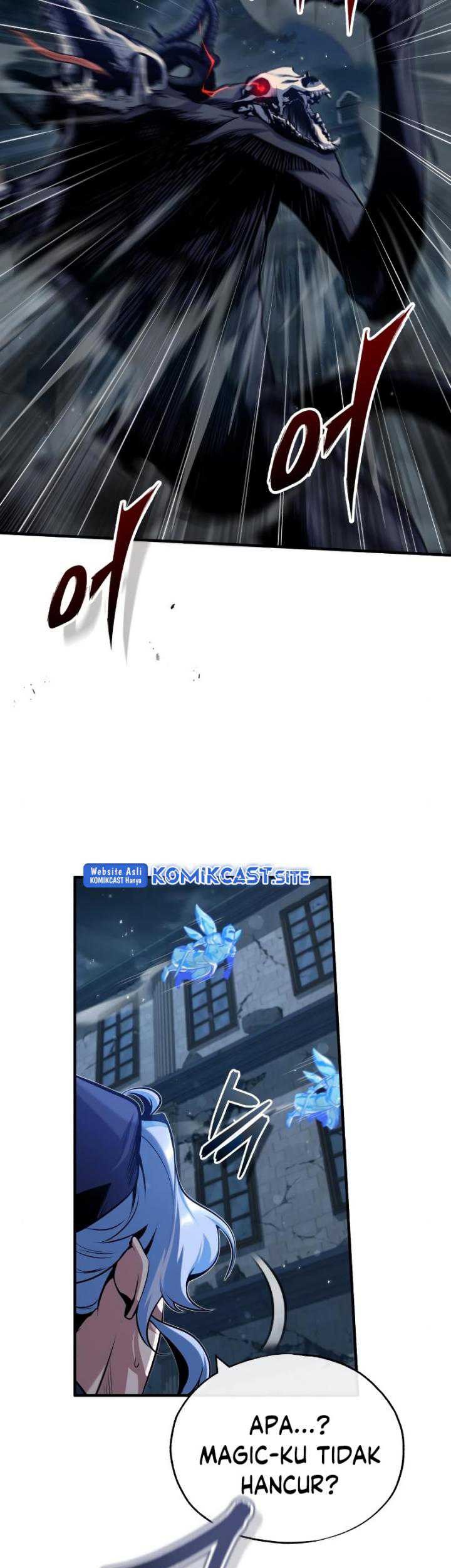 Academy’s Undercover Professor Chapter 51 Gambar 69