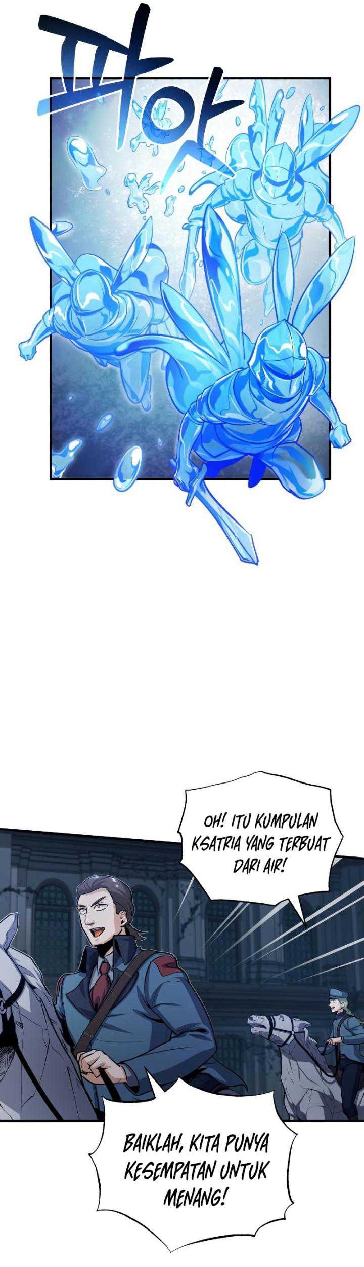 Academy’s Undercover Professor Chapter 51 Gambar 55