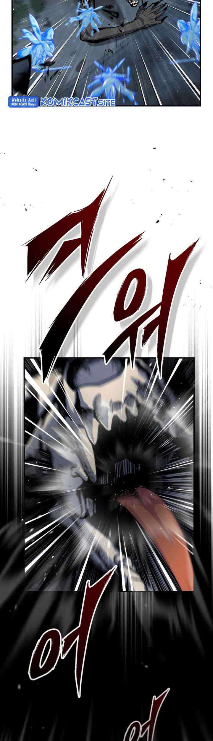 Academy’s Undercover Professor Chapter 51 Gambar 57