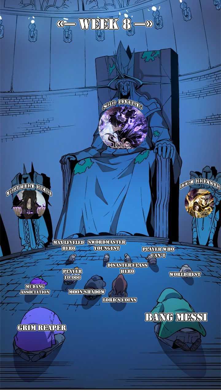 Academy’s Undercover Professor Chapter 51 Gambar 79