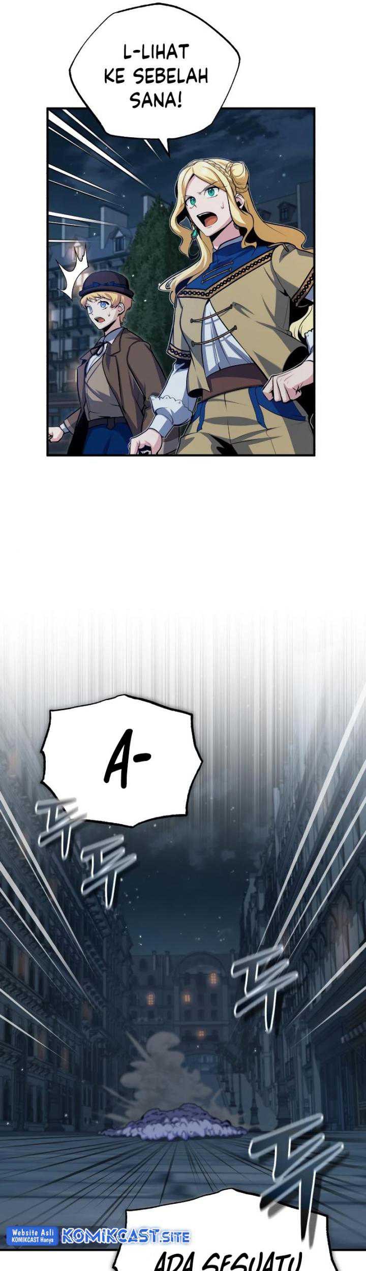 Academy’s Undercover Professor Chapter 51 Gambar 72