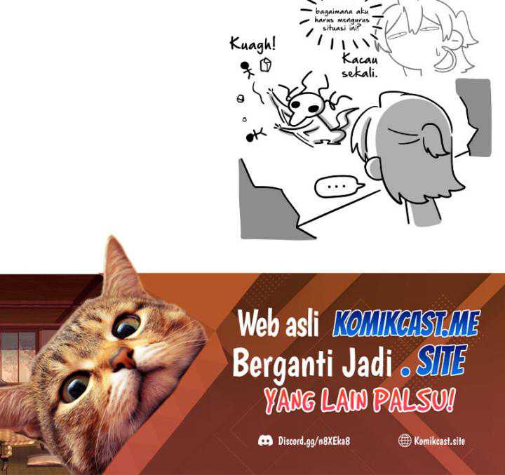 Academy’s Undercover Professor Chapter 51 Gambar 76