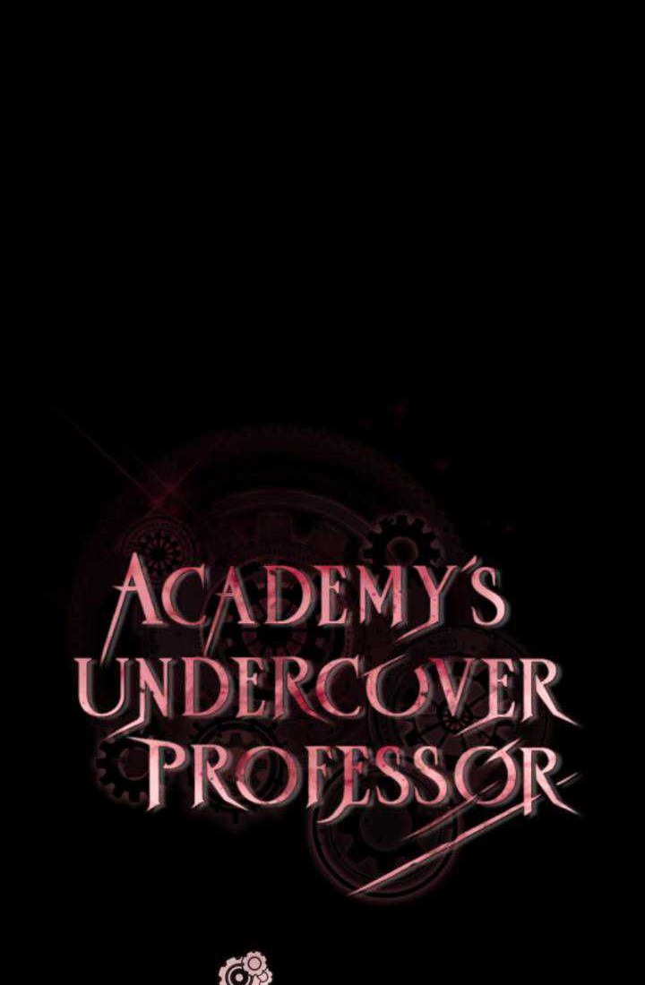 Academy’s Undercover Professor Chapter 51 Gambar 7